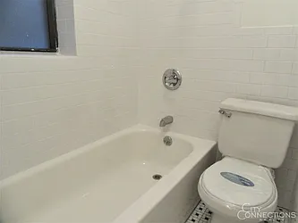 Rented by City Connections Realty