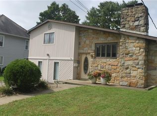 230 W Cooper St, Slippery Rock, PA