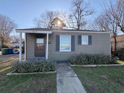 1217 Park Dr, North Little Rock, AR, 72114