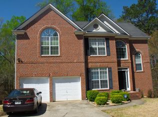 2639 McGuire Dr NW, Kennesaw, GA 30144