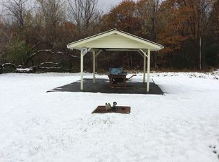 2997 Plank Rd, Mineville, NY 12956