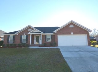 2906 Galahad Way, Augusta, GA 30909