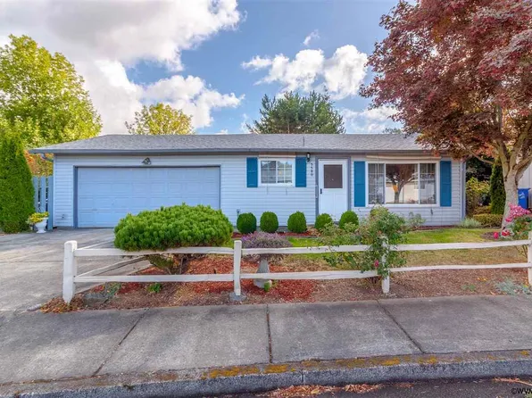 5580 Shannon Ave SE, Salem, OR 97306