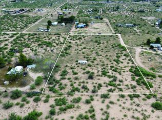 E Papago Way #310, Cochise, AZ 85606