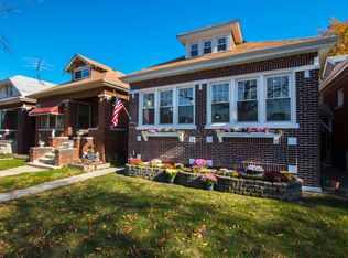 7537 S Aberdeen St, Chicago, IL 60620
