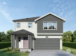 8746 53rd Pl NE, Marysville, WA 98270