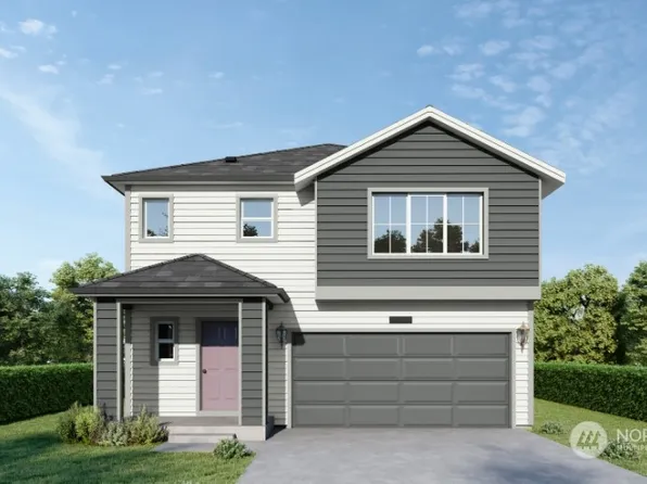 8746 53rd Place NE, Marysville, WA 98270