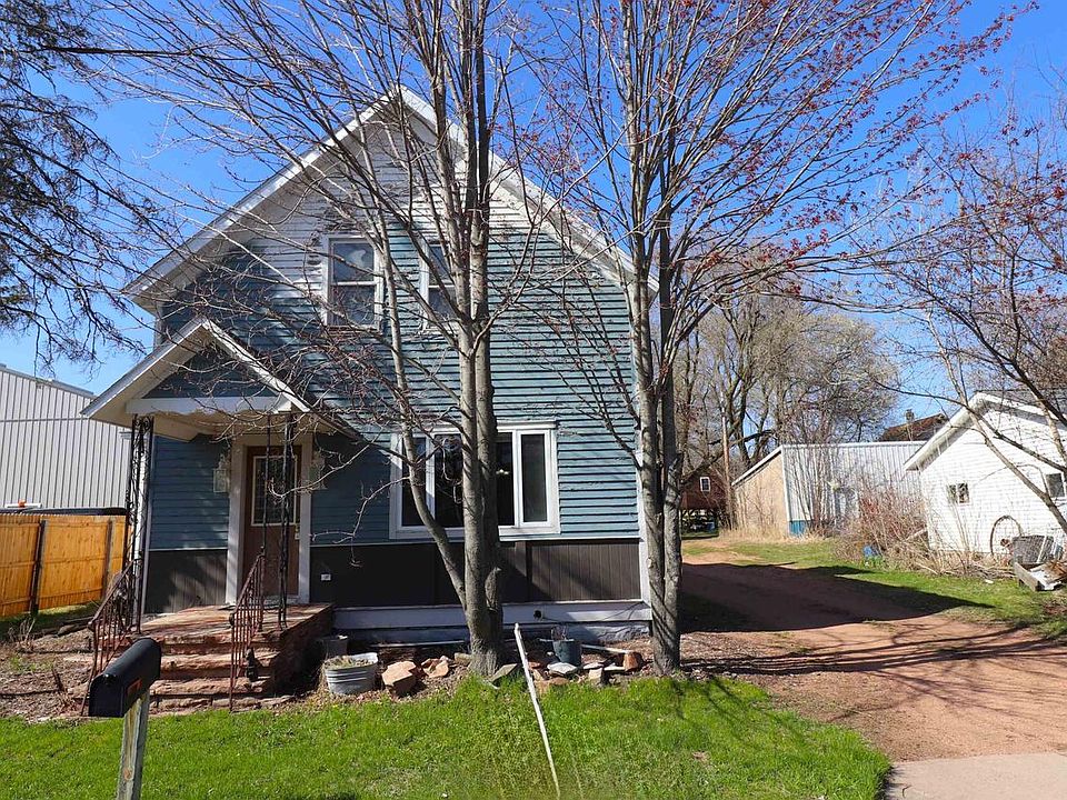 203 East REDWOOD STREET, Edgar, WI 54426 Zillow