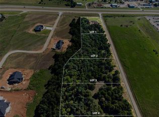 900 Creekside Trl #2, Guthrie, OK 73044