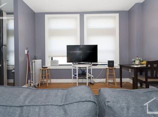 232 Harvard Ave #1CA, Allston, MA 02134