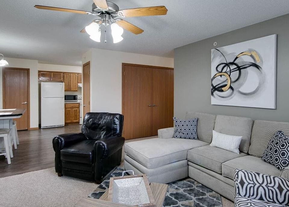 Pebblebrook Apartment Rentals Manhattan, KS Zillow