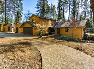 5828 Ponderosa Way, Magalia, CA 95954