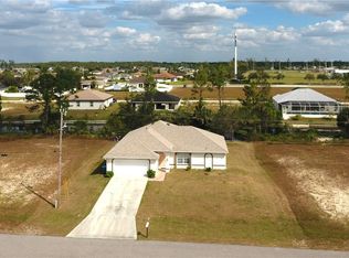 3837 NE 19th Ave, Cape Coral, FL 33909