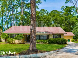 9746 Sharing Cross Ct, Jacksonville, FL 32257