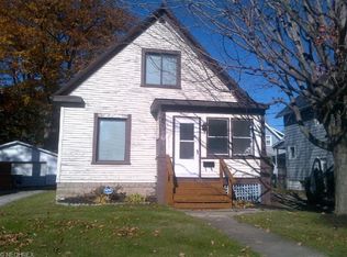 1711 W 14th St, Ashtabula, OH 44004