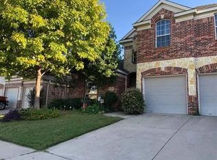2525 Cotillion Dr, Sachse, TX 75048