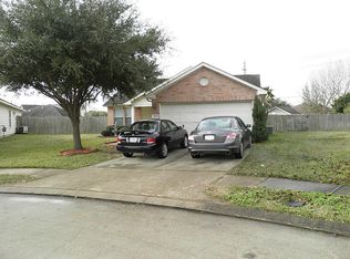 19919 Maple Point Ct, Cypress, TX 77433