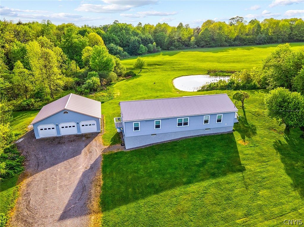 75 Krebs Rd, Pulaski, NY 13142 Zillow