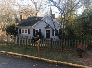 19 Springdale St, Athens, GA 30605