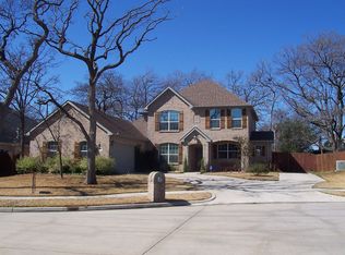 608 Hosanna Ct, Irving, TX 75061