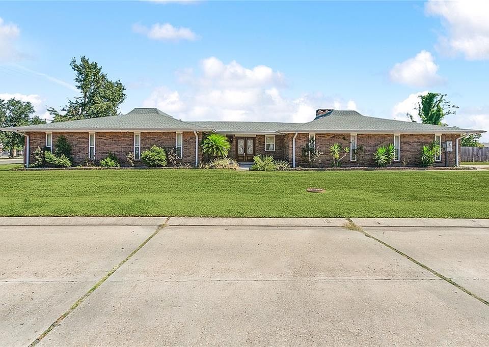 705 Marlene Dr, Gretna, LA 70056 Zillow