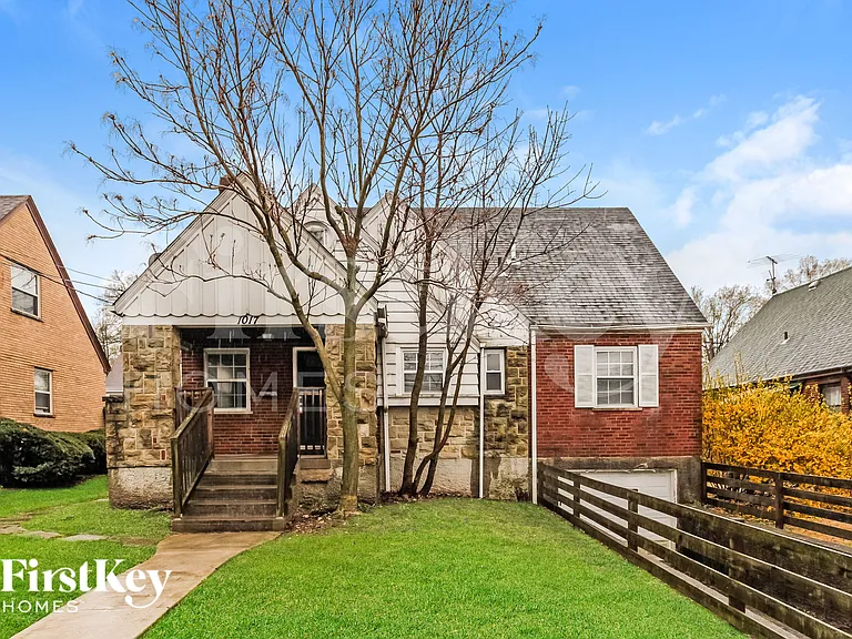 1017 N Bend Rd — Photo 1
