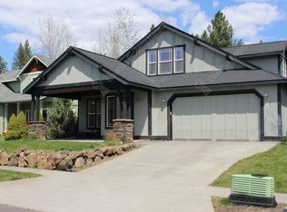 2424 NW Summerhill Dr, Bend, OR 97703