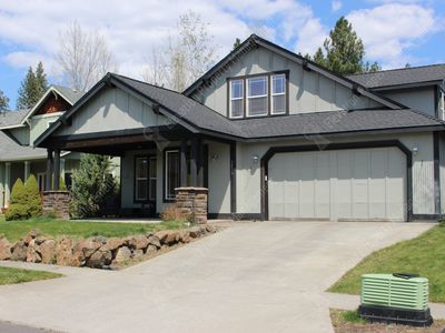2424 NW Summerhill Dr, Bend, OR, 97703