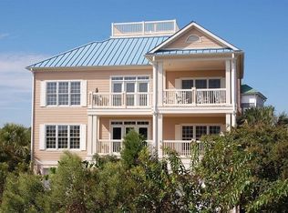 262 Ocean Park Loop, Georgetown, SC 29440