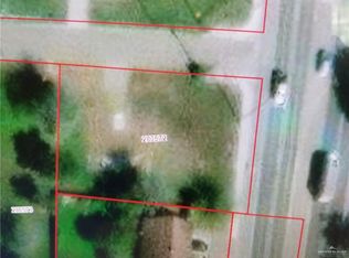 2122 Sunset Ln, Mission, TX 78572