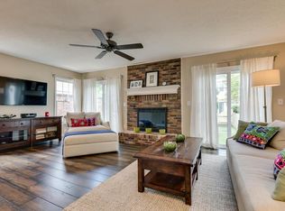 1286 Cobblestone Ave, Westerville, OH 43081