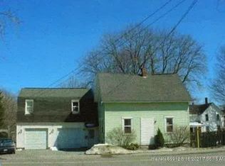 492 Main St, Old Town, ME 04468