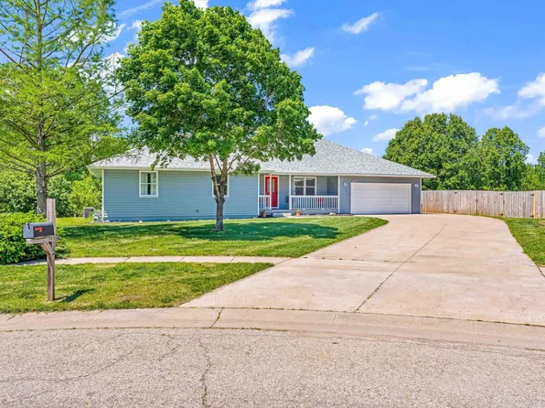 1728 NW 33rd Pl, Topeka, KS 66618
