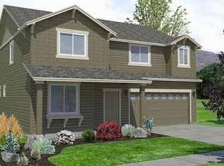 3497 N Oconnor Blvd, Post Falls, ID 83854