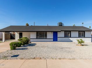 8622 S 17th Way, Phoenix, AZ 85042