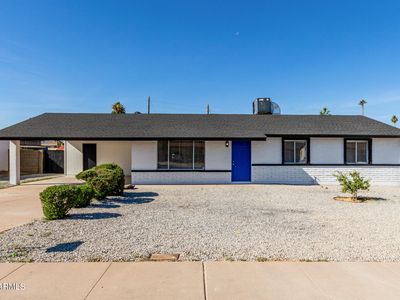 8622 S 17th Way, Phoenix, AZ, 85042