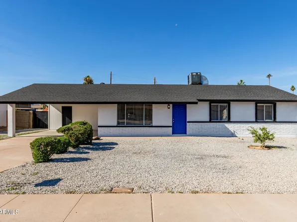 8622 S 17TH Way, Phoenix, AZ 85042