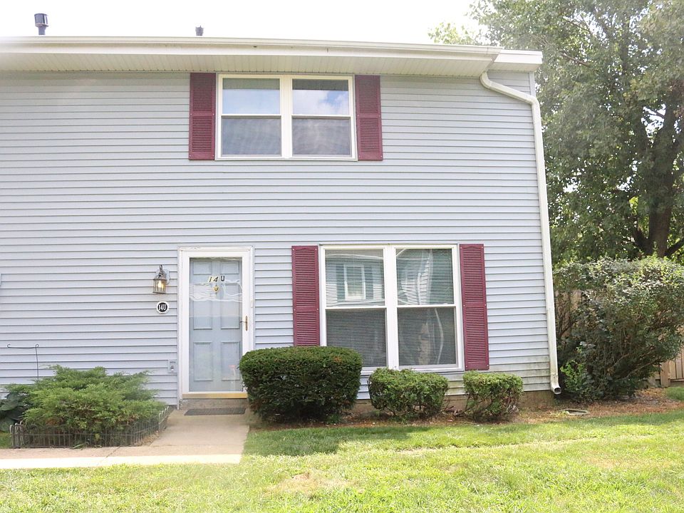 1st image of 14 Fernwood Dr #U