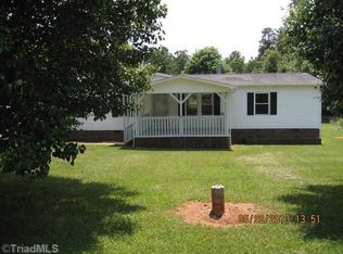 174 Tall Timbers Dr, Mocksville, NC 27028