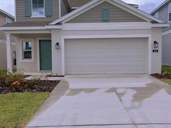 352 Loch Ct, Davenport, FL 33837