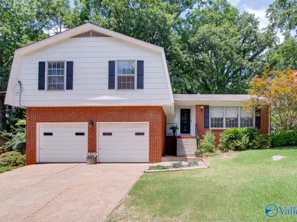 1915 Capri Dr NE, Huntsville, AL 35811