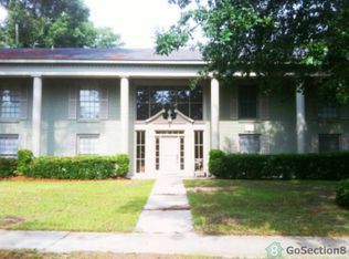 18 S Catherine St APT 13, Mobile, AL 36604