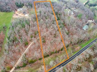 E Black Oak Rd, Fayetteville, AR 72701