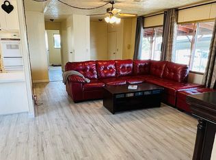 920 4th St, Hawthorne, NV 89415