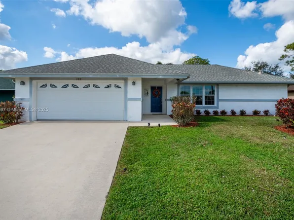 122 La Mancha Ave, Royal Palm Beach, FL 33411