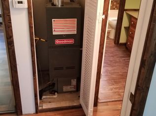 29 Old Wallaceton Rd, Berea, KY 40403