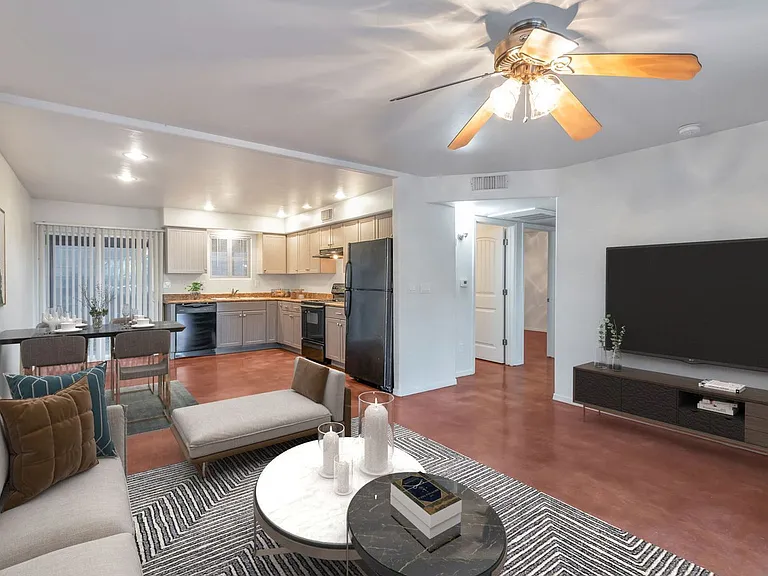 Sahuaro Point Villas — Photo 26