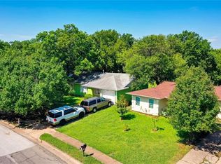 406 Browning Dr, Arlington, TX 76010