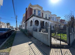 50 S 28th St, Camden, NJ 08105