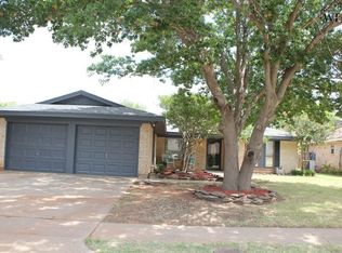 4429 Prince Edward Dr, Wichita Falls, TX 76308